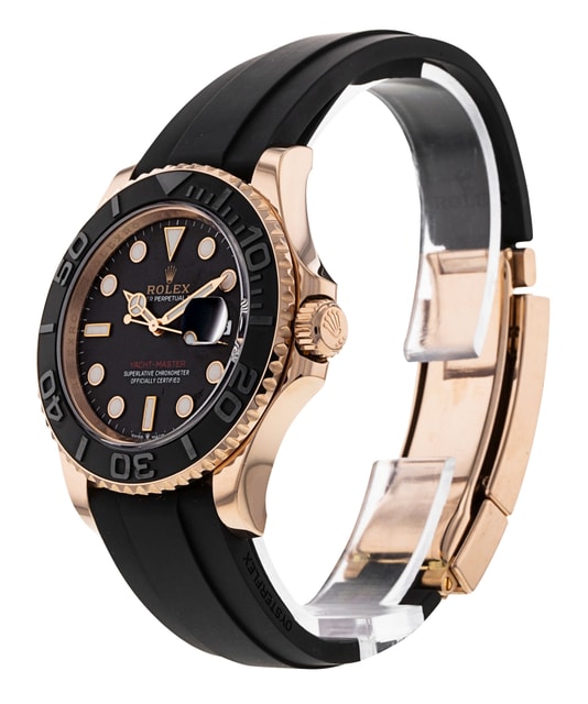 Rolex Yacht-Master 126655 Image 2